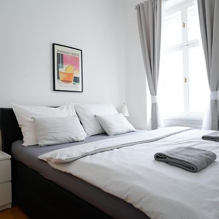 The Dante Prague - Family And Friends Apartments מראה חיצוני תמונה