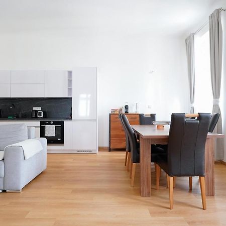 The Dante Prague - Family And Friends Apartments מראה חיצוני תמונה