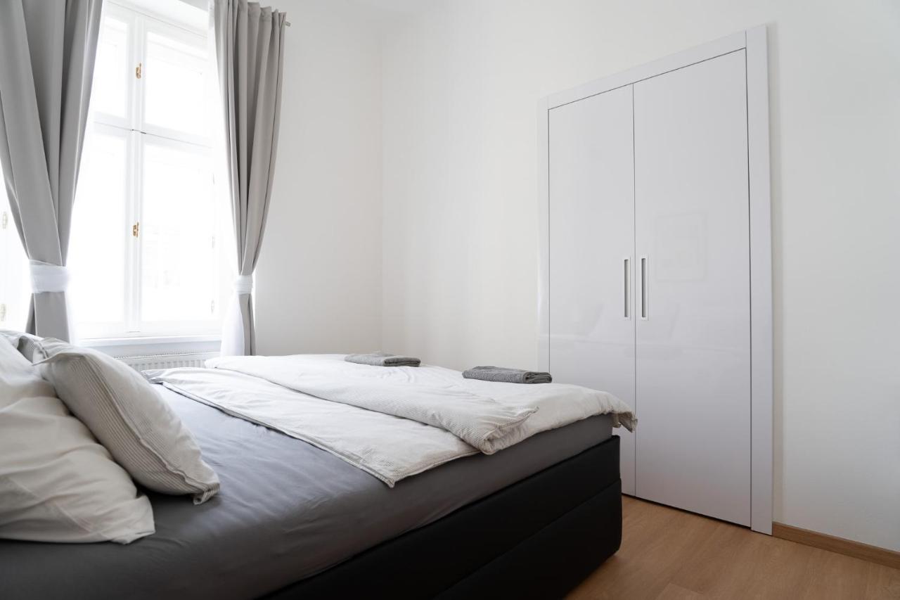 The Dante Prague - Family And Friends Apartments מראה חיצוני תמונה
