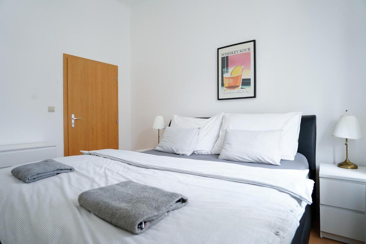 The Dante Prague - Family And Friends Apartments מראה חיצוני תמונה