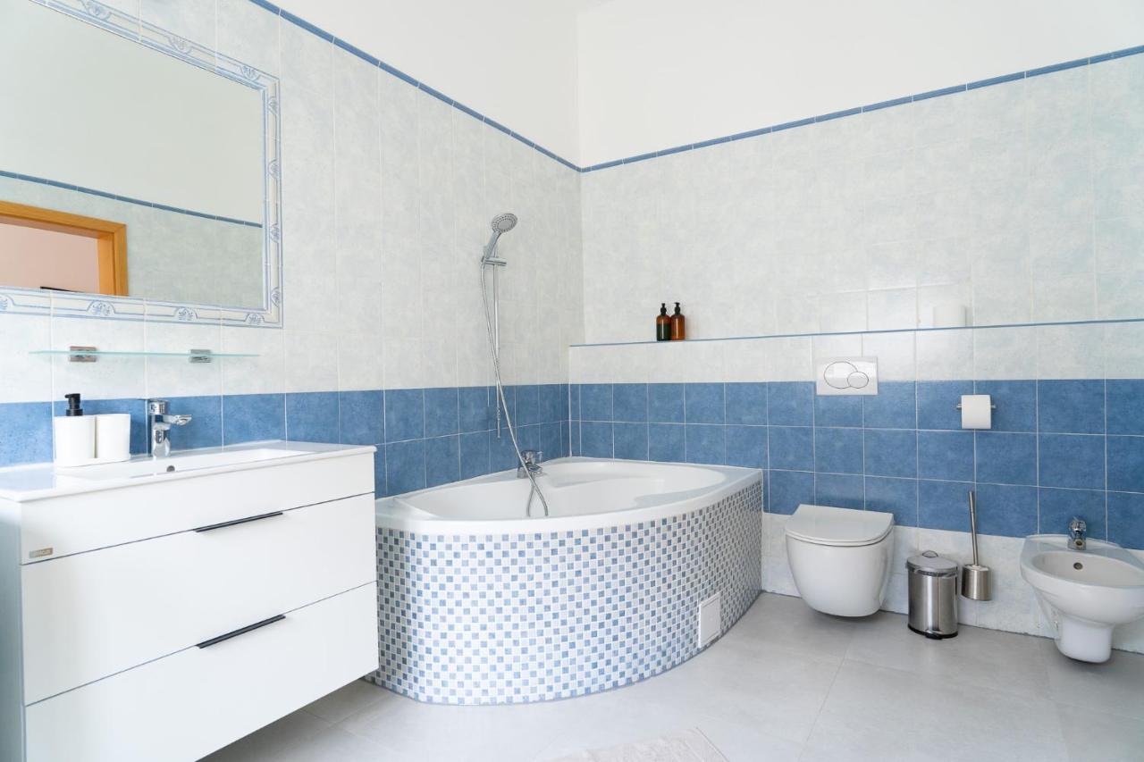 The Dante Prague - Family And Friends Apartments מראה חיצוני תמונה