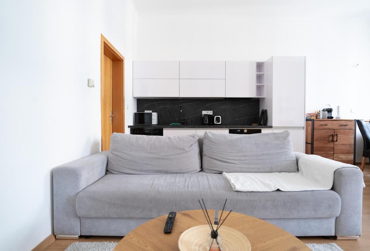 The Dante Prague - Family And Friends Apartments מראה חיצוני תמונה