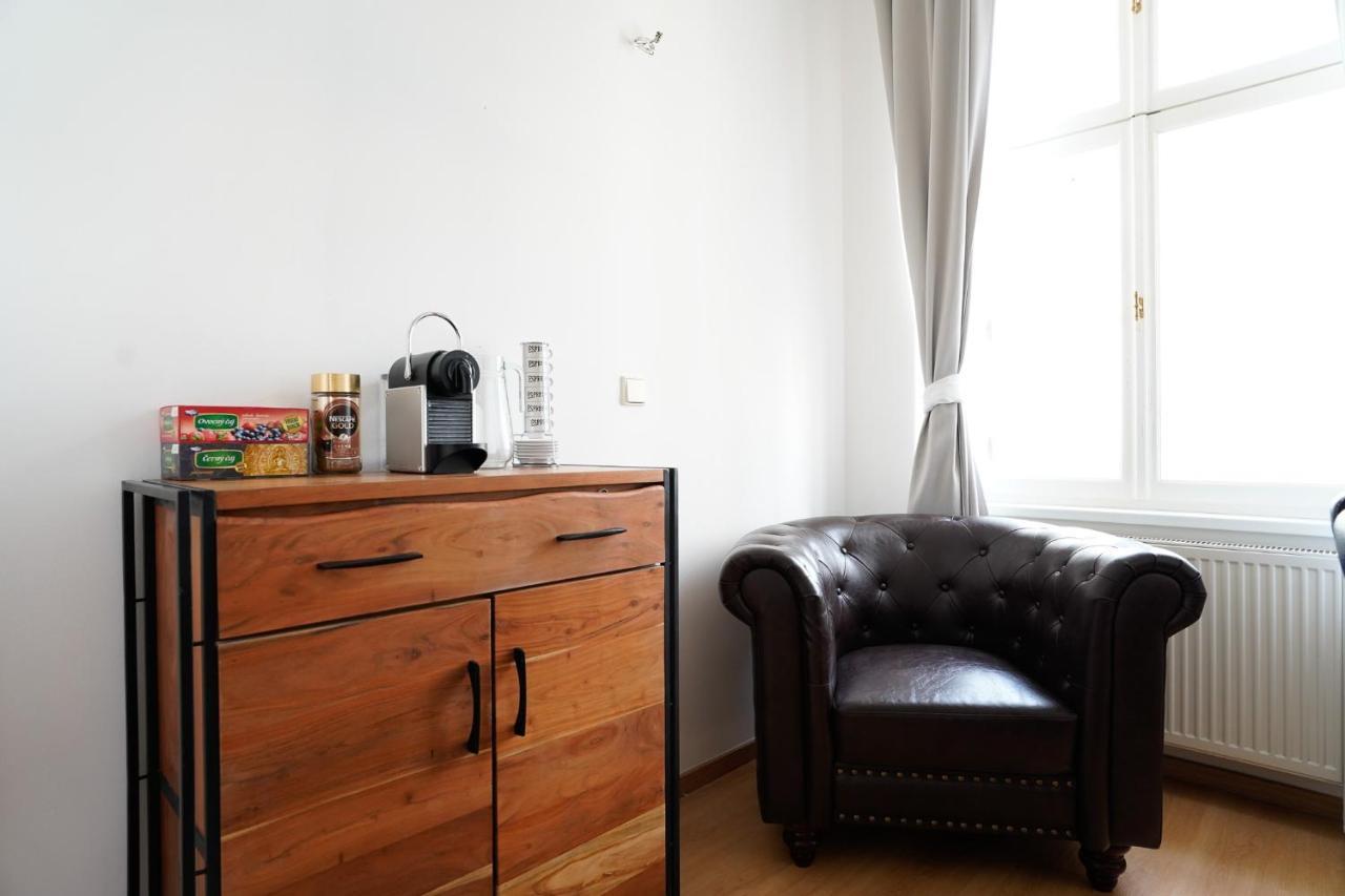 The Dante Prague - Family And Friends Apartments מראה חיצוני תמונה
